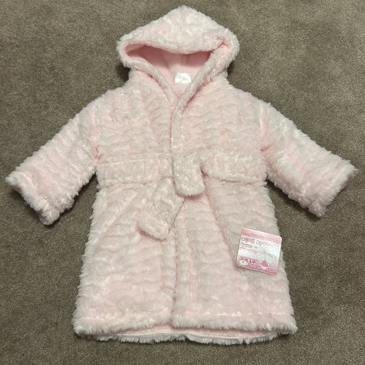 children’s dressing gown