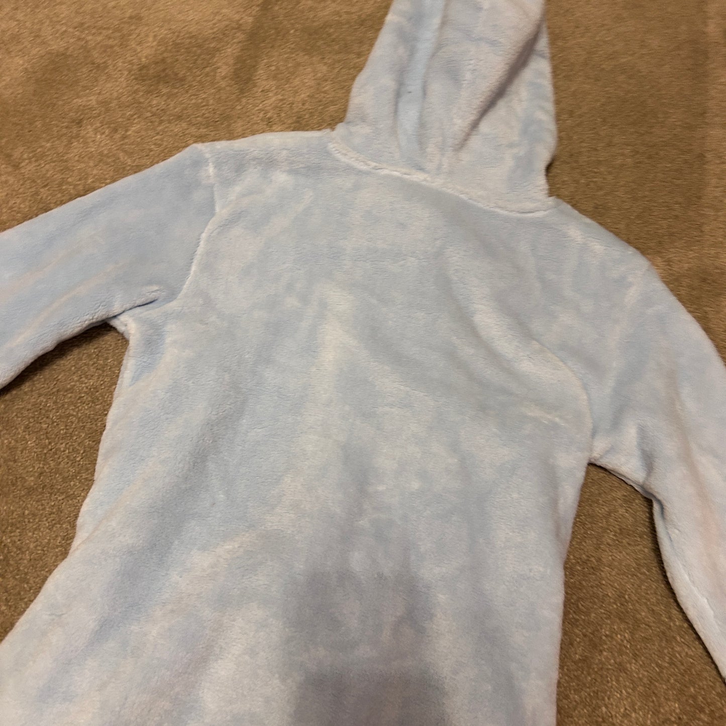 children’s dressing gown