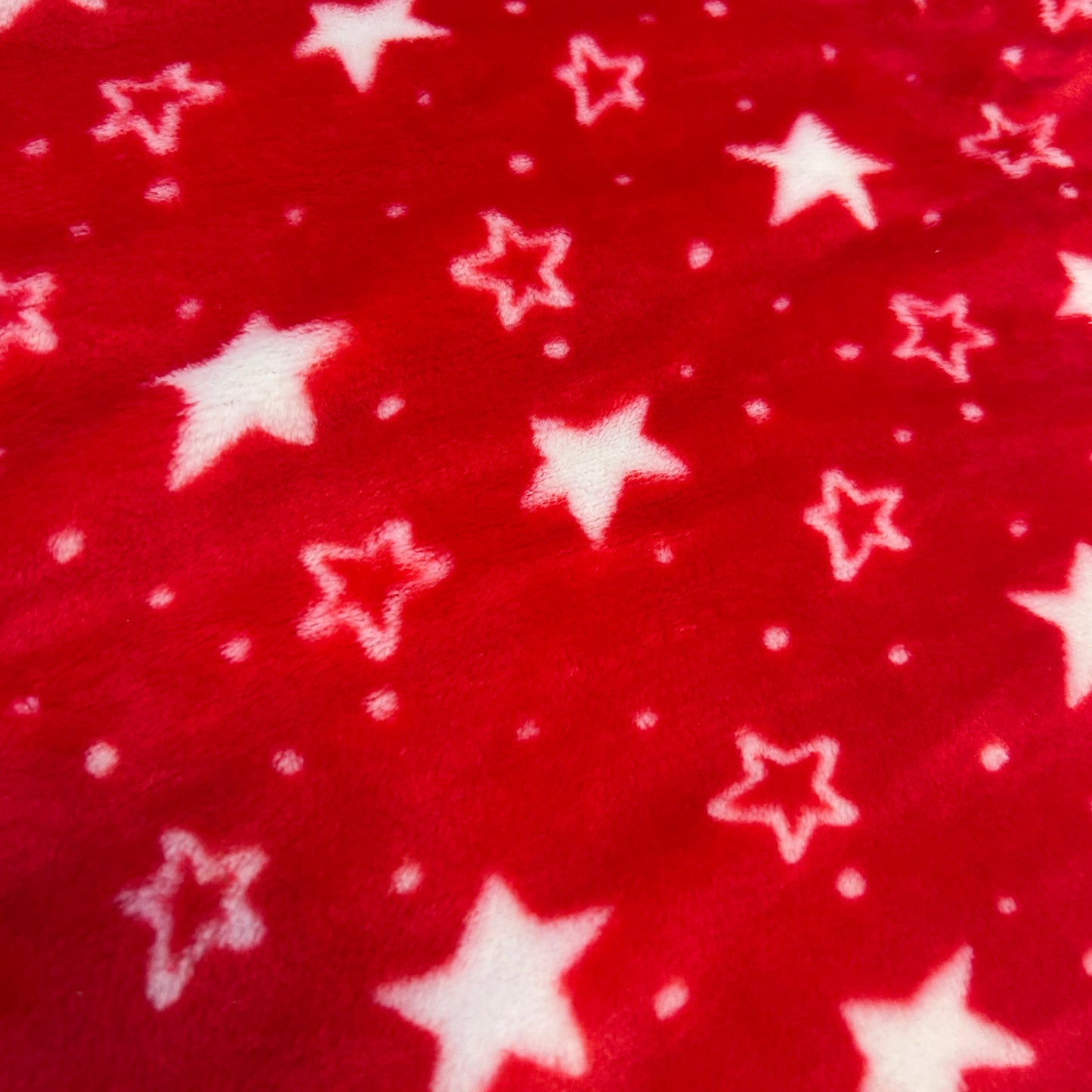 christmas comforter & blanket set