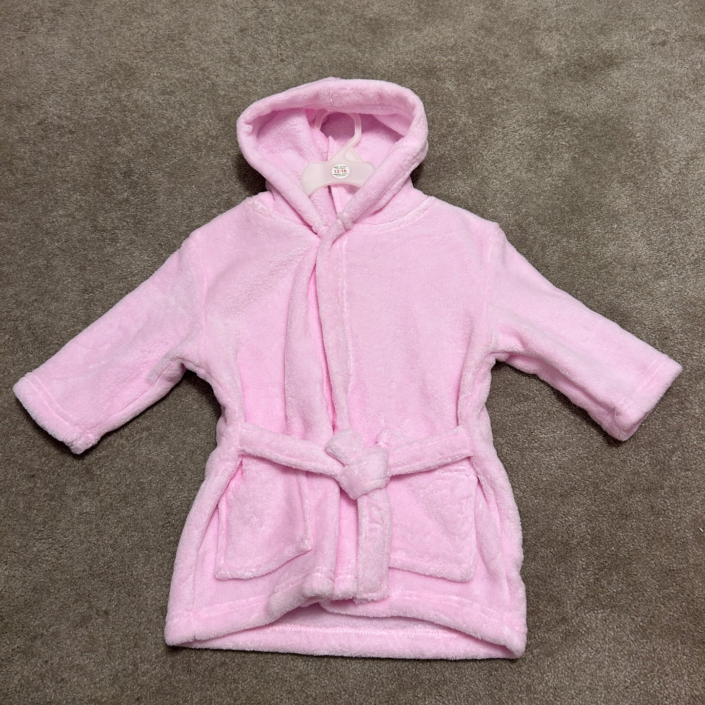 children’s dressing gown